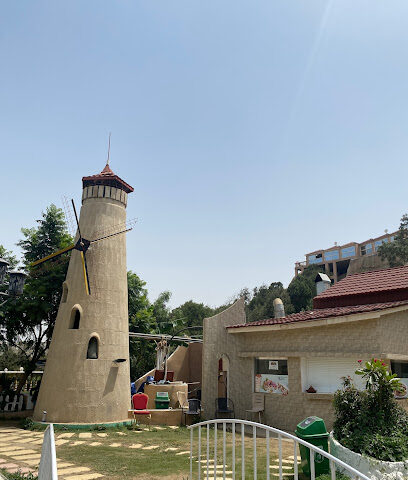 منتجع الشلال - Al Namas - +966 53 028 2225