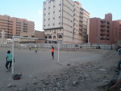 Al Mansur Playground - Mecca - +966 54 140 1233