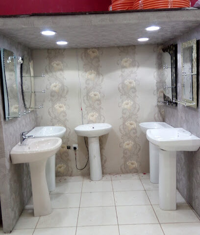 مؤسسة البنان للتجارة لمواد البناء والسباكة - Al Madinah Al Munawwarah - +966 55 930 1028