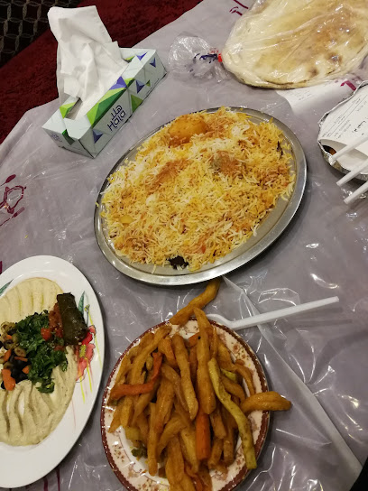 مطعم قصر الضيافة - Saudi Arabia|Najran 66251|الملك سلمان بن عبدالعزيز