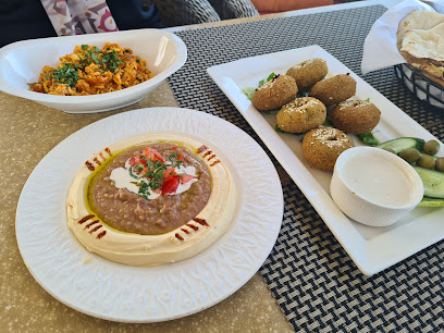 مطعم بنان لاونج - Tabuk - +966 59 080 3328