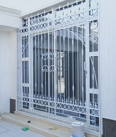 Al-Mozaini Real state Head Office - Riyadh - +966 11 497 2727