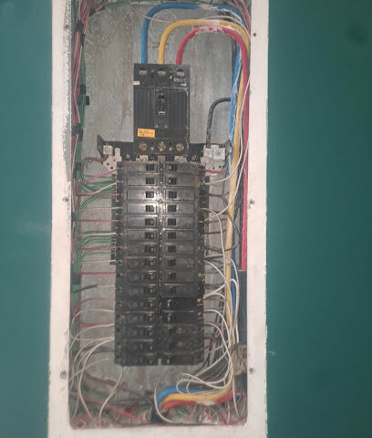 Adiba Electrical & Plumbing - Dammam - +966 54 813 3550