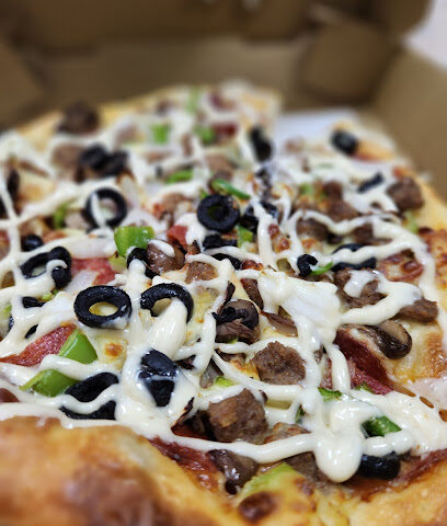 Lorenzo Pizza | لورينزو بيتزا - Riyadh -