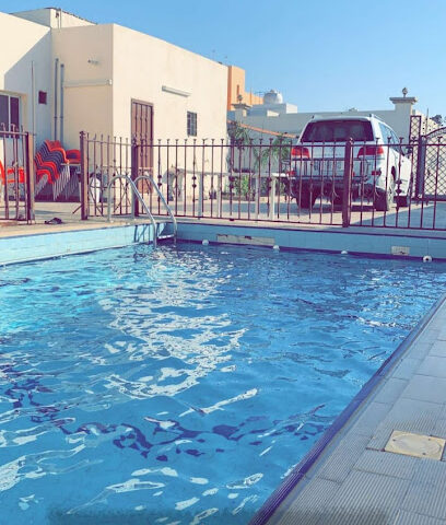 استراحة المرجان - Umluj - +966 55 243 4643
