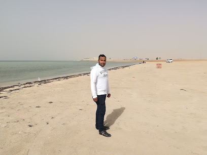 شاطئ عام ينبع - Yanbu -