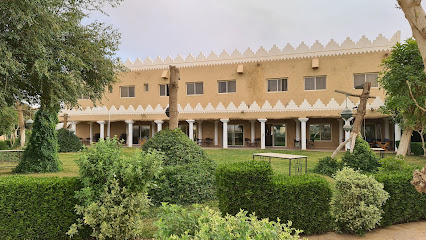 Al Malfa Resort - Unayzah - +966 16 361 8666
