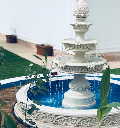 شاليه الكادي - Sajir - +966 53 340 6660