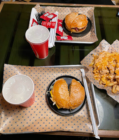 ريف برجر | REVE BURGER‎ - Hail - +966 9200 28099