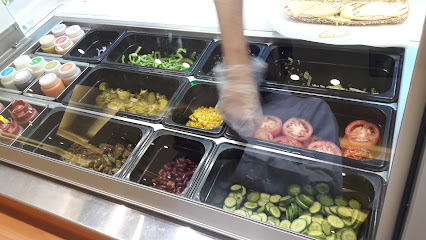 Subway - Taif - +966 9200 12782