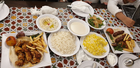 Shaqwarah Restaurant - Jeddah - +966 54 050 5100