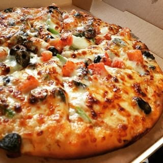 Maestro Pizza - Dammam - +966 9200 17777