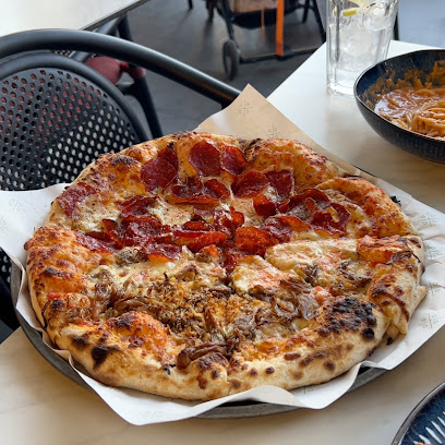 8 Portions Pizza - Riyadh - +966 56 204 0762