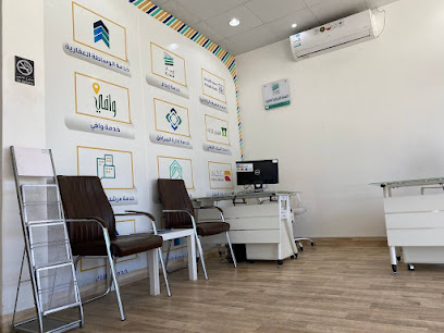 شركة النهضة الاسكانية العقارية فرع 5 - Khamis Mushait - +966 56 385 4999