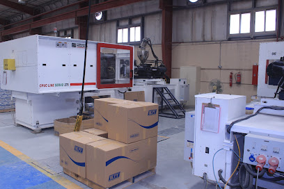 Isam M. Khairy Kabbani Plastic & Insulation Factory (IKKPF) - Dammam - +966 13 832 8453