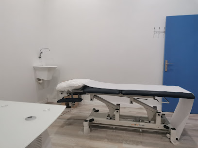 Alofoq Specialist Physiotherapy - Buraydah - +966 9200 08812