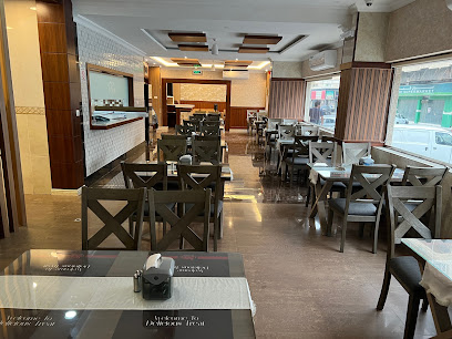 Rose Garden Restaurant - Dammam - +966 13 341 7139