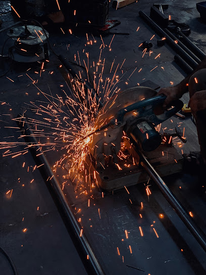 Darkweld - metal fabrication - Saudi Arabia|Jeddah 22427|St.121