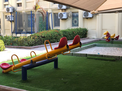 Shima'a Kindergarten - Jeddah - +966 53 526 5563