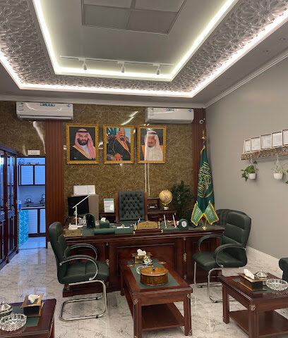 مكتب بصمه الشمال العقاري - Tabuk - +966 59 992 9772
