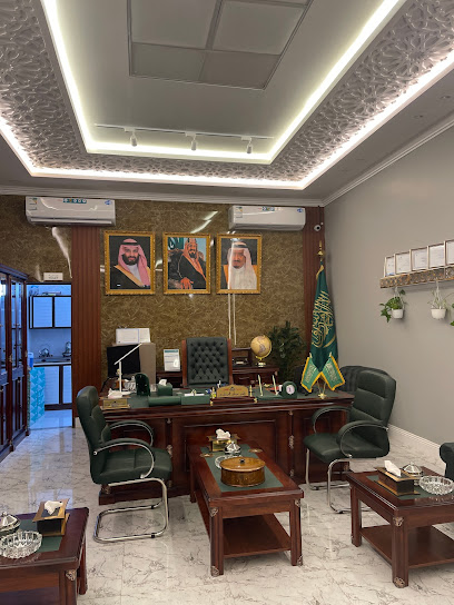 مكتب بصمه الشمال العقاري - Saudi Arabia|Tabuk 47738|طريق الامير محمد بن نايف
