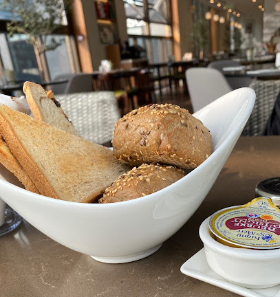 Cafe Bateel MATAL Seaview - Al Khobar - +966 800 111 0222
