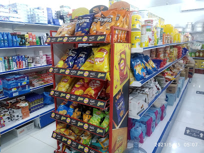 بوفية ريماس - Ushairat Sudair -