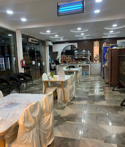 مطعم جوزيل - Arar - +966 50 925 3573