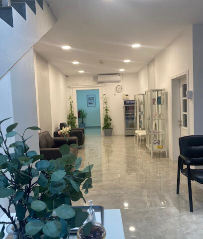 مركز بانا للعلاج الطبيعي والتأهيل - Dhahran - +966 50 350 1416