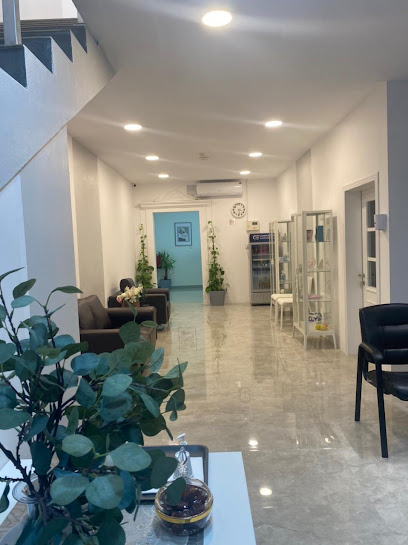 مركز بانا للعلاج الطبيعي والتأهيل - Saudi Arabia|Dhahran 34257|Aljamiah District|Ibn Batuta Street