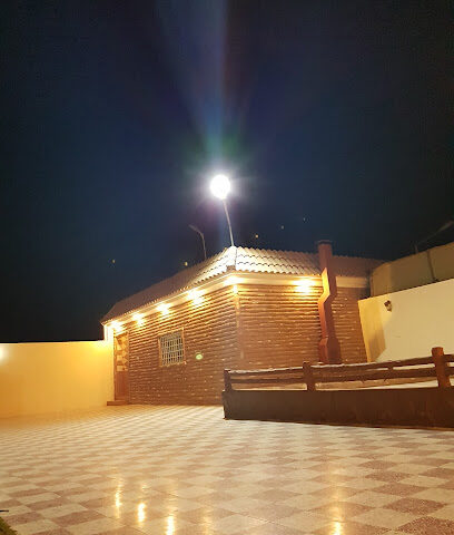 AL Hayat Chalets for daily rent - Al Duwadimi - +966 11 642 4242