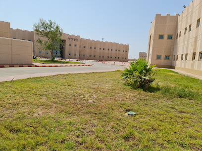 جامعة طيبة - طالبات - Yanbu -