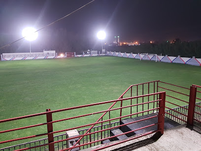 Stadium the World Academy Balaadaaa - Al 'Ataya - +966 55 876 7944