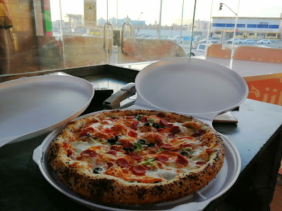 PİZZA HAKAN - Yanbu - +966 56 772 3515