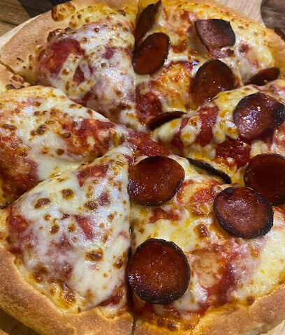 The Pizza Company - Khamis Mushait -