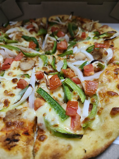 Lorenzo Pizza | لورينزو بيتزا - Saudi Arabia|Al Qatif 32626|Alwahah|H2CG+H82