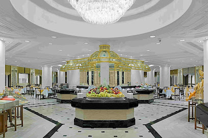 Al Fayhaa Restaurant - Mecca - +966 12 534 0000