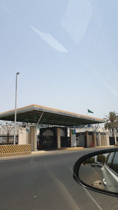 Employment Office - Saudi Aramco - Jeddah 23551