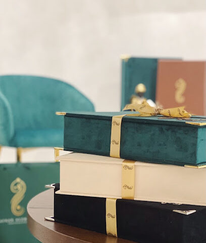 استديو افنان الزهراني للتصوير النسائي - Jeddah - +966 56 966 7123
