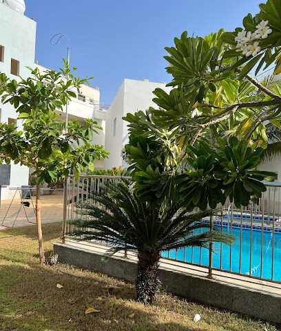 Aljar Resort - Ar Rayis - +966 55 425 5600