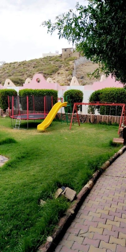 منتجع سما الطائف الترفيهي - Saudi Arabia|Taif 26513|طريق الهدا