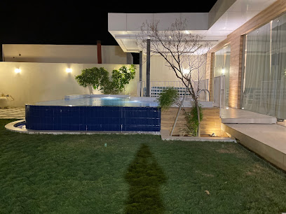 شاليه رويال - Ar Rass - +966 58 087 6465