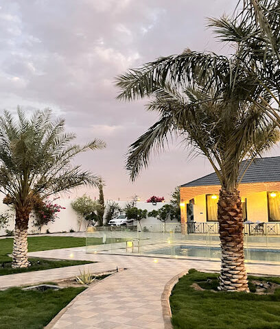 Hope Resort منتجع الأمل - Bisha - +966 50 478 2098