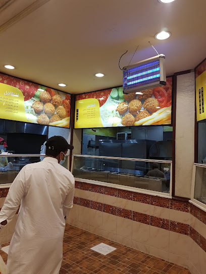Shami Sandwich - Al Madinah Al Munawwarah 42221