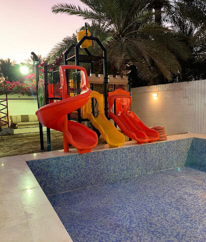 Bird Sanctuary Resort - Anak - +966 53 330 2561