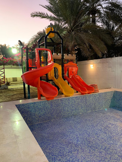 Bird Sanctuary Resort - Saudi Arabia|Anak 32467|الفارس