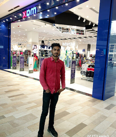 MUEEN HUMAN RESOURCES COMPANY - Riyadh -