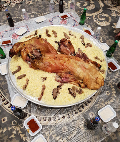 مطبخ السرحاني - Taif - +966 54 098 3410