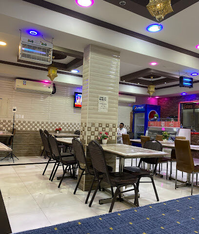 Lazez Zaiqa Family Restaurant - Dammam - +966 59 640 1388