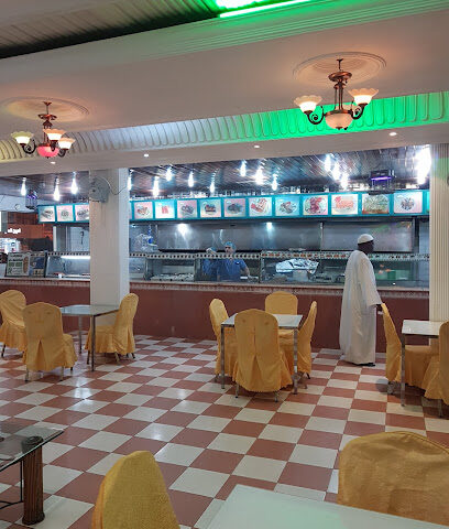 Chef Restaurant - Ar Rass - +966 16 333 8000